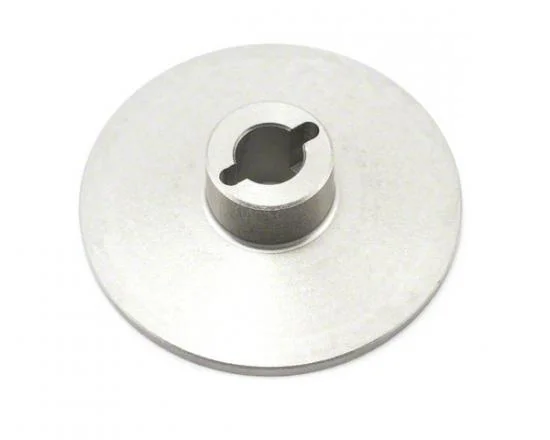 Axial Inner Slipper Plate — image 1 of 3