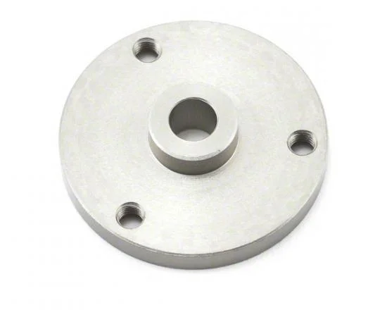 Axial Outer Slipper Plate — image 1 of 3