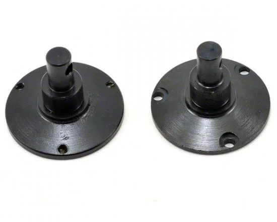 Axial Steel Outdrive Shaft Set (2) — image 1 of 3