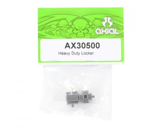 Axial Heavy Duty Locker (2) — image 2 of 3