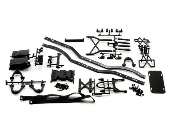 Axial SCX10 Frame Set — image 1 of 4