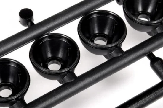 Axial Universal 5 Bucket Light Bar Set — image 3 of 5