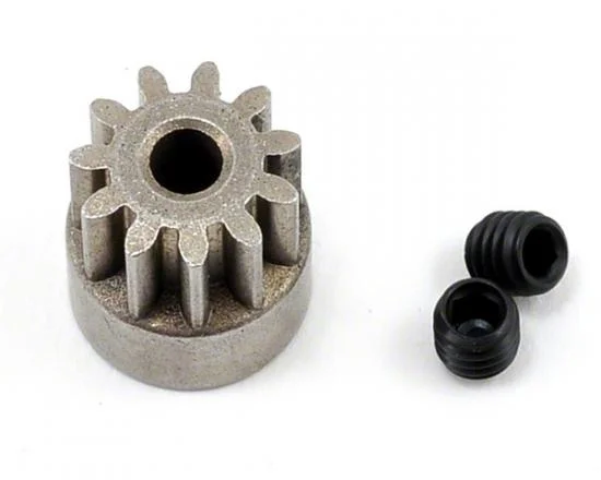Axial Pinion Gear 32P 11T - Steel (3mm Motor Shaft) — image 1 of 3