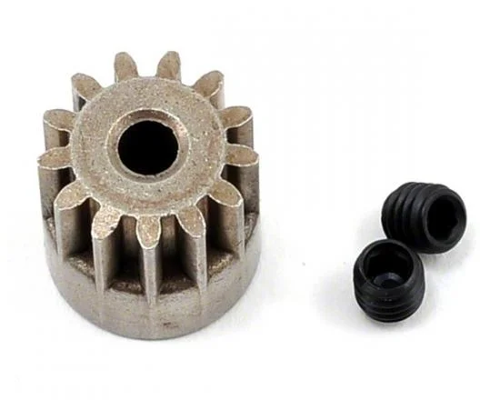 Axial Pinion Gear 32P 13T - Steel (3mm Motor Shaft) — image 1 of 3