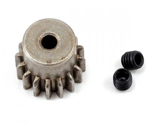 Axial Pinion Gear 32P 16T - Steel (3mm Motor Shaft) — image 1 of 3