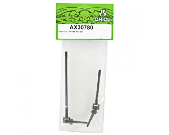 Axial AR60 OCP Universal Axle Set — image 2 of 3