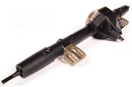 Axial AR60 OCP Machined Link Mounts (Hard Anodized) (2) — image 3 of 3