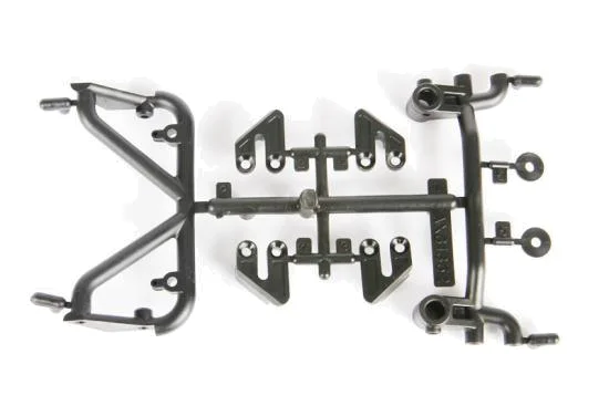 Axial Monster Truck Front/Rear Cage &mdash; image 2 of 3
