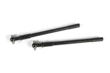 Axial Solid Axle Dogbone 6x73.5mm (2) — image 1 of 2