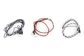 Axial AE-5L LED Light Set (2 White 4 White 2 Red) — image 1 of 2