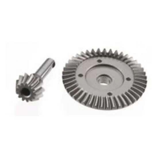 Axial Bevel Gear Set 35/15T (Yeti Jr) — image 1 of 2