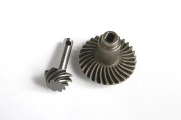 Axial AR44 Locker Bevel Gear Set 30T/8T — image 1 of 2