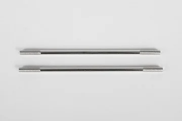 Axial M4x106.5mm Steel Links (2) — image 2 of 2