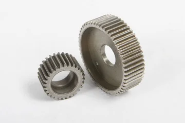Axial Gearset 48P 28T And 52T &mdash; image 2 of 2