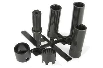 Axial WB8-HD Standard Driveshaft — image 1 of 2