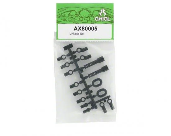 Axial Linkage Set — image 2 of 3