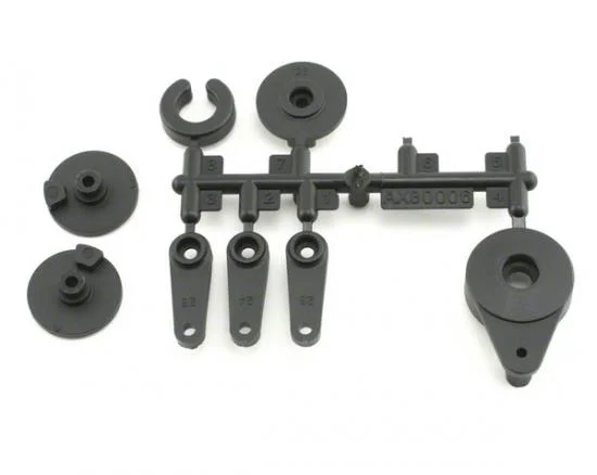 Axial Servo Set — image 1 of 3