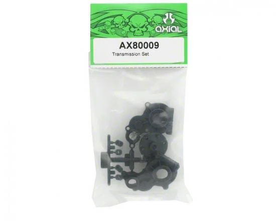 Axial Transmission Set — image 2 of 3