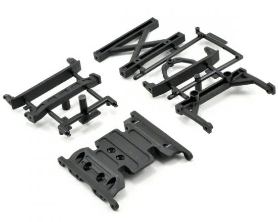 Axial SCX10 Frame Brace Set — image 1 of 3