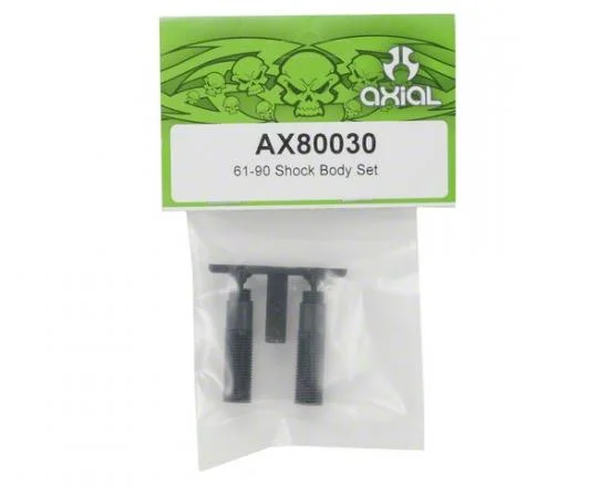 Axial 61-90 Schock Body Set — image 2 of 3