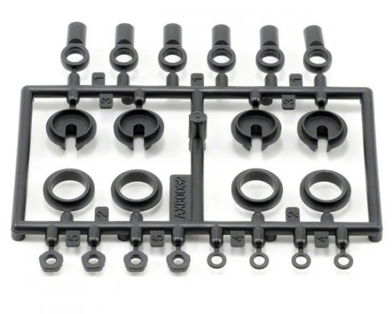 Axial Shock Parts — image 1 of 3