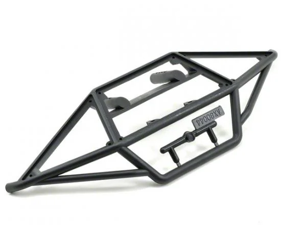 Axial SCX10 Tube Bumper Parts Tree — image 1 of 3