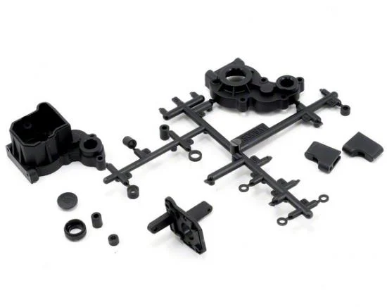Axial Dig Transmission Case — image 1 of 3