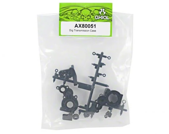 Axial Dig Transmission Case — image 2 of 3