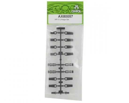Axial XR10 Linkage Set &mdash; image 2 of 3