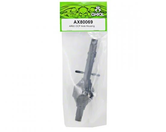 Axial AR60 OCP Axle Housing — image 2 of 3