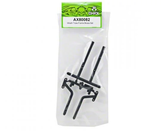 Axial Wraith Tube Frame Brace Set &mdash; image 2 of 3