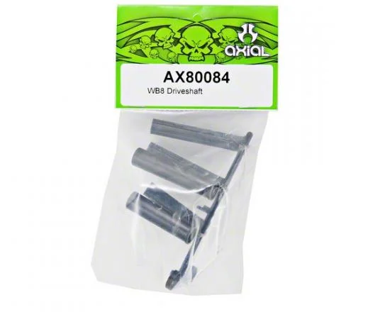 Axial WB8 Driveshaft — image 2 of 3