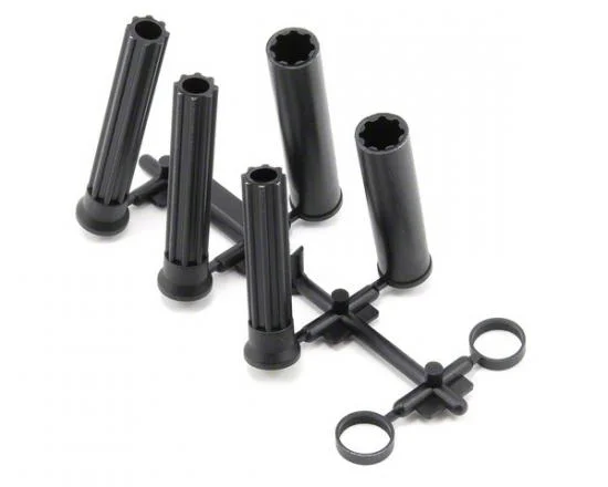 Axial WB8 Driveshaft — image 1 of 3
