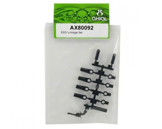 Axial EXO Linkage Set — image 2 of 2