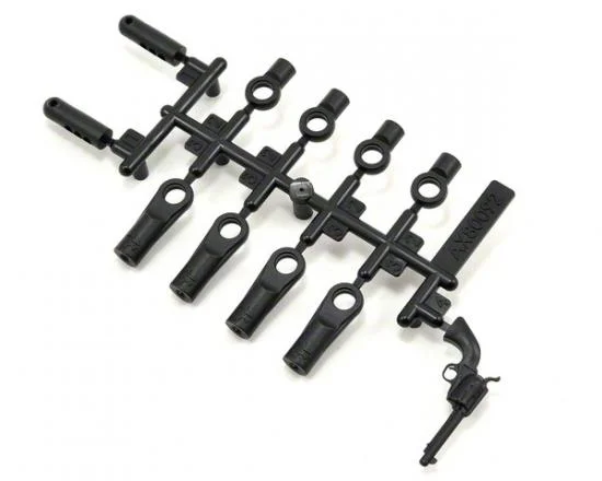 Axial EXO Linkage Set — image 1 of 2