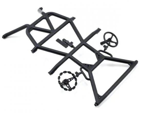 Axial Roll Cage Top — image 1 of 3