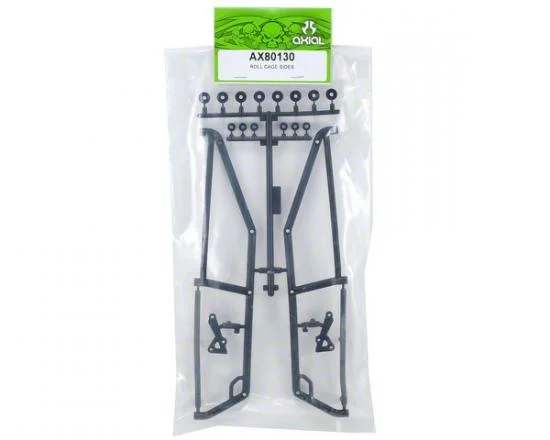 Axial Roll Cage Sides — image 2 of 3