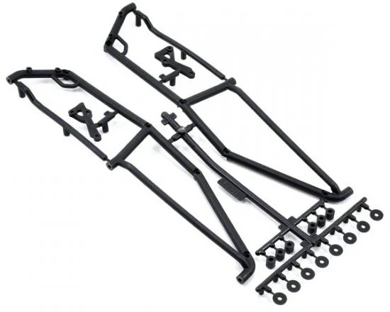 Axial Roll Cage Sides — image 1 of 3