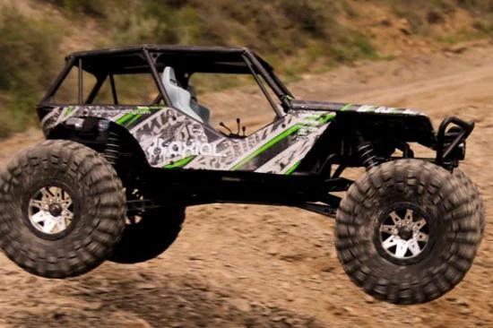 Axial Wraith RTR &mdash; image 7 of 8