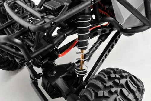 Axial Wraith RTR &mdash; image 4 of 8
