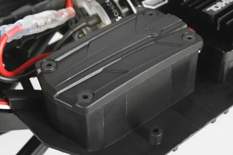 Axial SCX10-2 Deadbolt - RTR — image 17 of 33