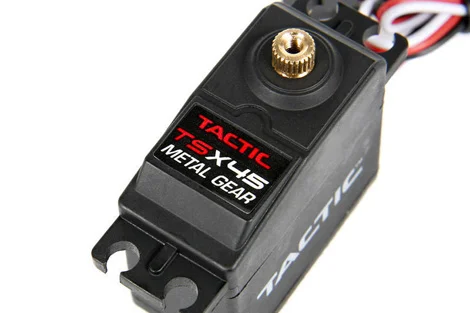 Axial SCX10-2 Deadbolt - RTR — image 6 of 33