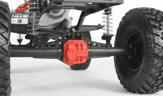 Axial SCX10-2 Deadbolt - RTR — image 20 of 33