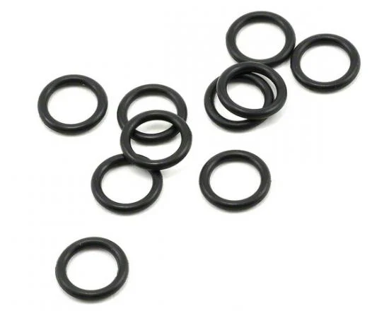 Axial O-Ring 7.5x1.5mm (S8) (10) — image 1 of 3