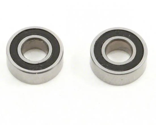 Axial Bearing 5x10x4mm (2) — image 1 of 2