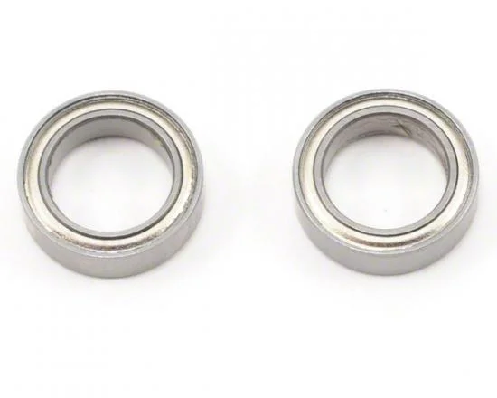 Axial Bearing 10x15x4mm — image 1 of 3