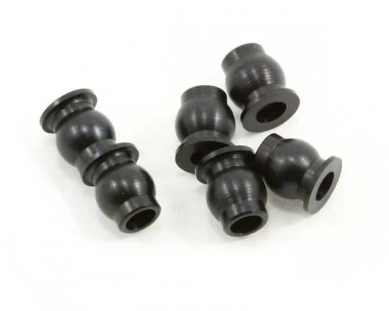 Axial Flanged Ball 3x5.8x7mm (6pcs) — image 1 of 3
