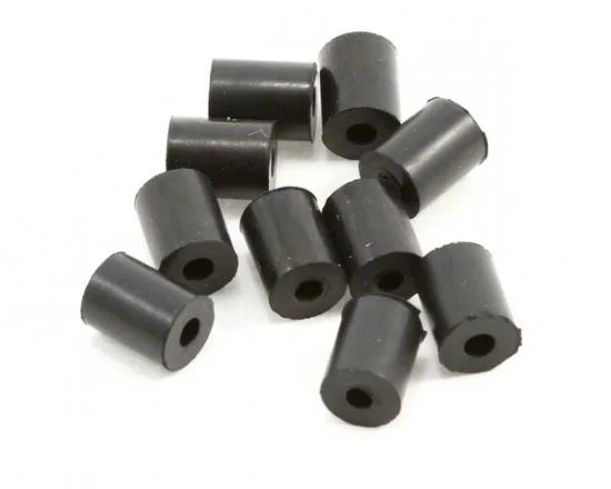 Axial Shock Damper 3x7x8 (10) — image 1 of 3