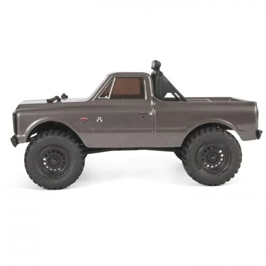 Axial SCX24 - 1967 Chevrolet C10 — image 12 of 24