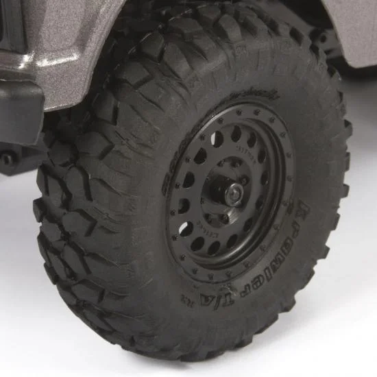 Axial SCX24 - 1967 Chevrolet C10 — image 11 of 24